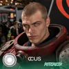 Potemkin Cosplay Contacts | Ccus Eyewear