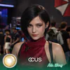 Ada Wong Cosplay Contacts | Ccus Eyewear