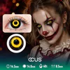 Yumeno Kyusaku Joker Cosplay Contact Lenses