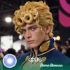 Giorno Giovanna Cosplay Contacts | Ccus Eyewear