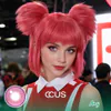 Amy Cosplay Contacts | Ccus Eyewear
