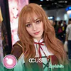 Raphtalia Cosplay Contacts | Ccus Eyewear
