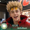 Vash The Stampede Cosplay Contacts | Ccus Eyewear