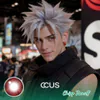 Gg : Chipp Zanuff Cosplay Contact Lenses - Ccus Eyewear · Premium Colored Contacts Chipp Zanuff Cosplay Contacts | Ccus Eyewear