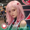Inori Yuzuriha Cosplay Contacts | Ccus Eyewear
