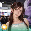 Chizuru Ichinose Cosplay Contacts | Ccus Eyewear