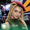 Cammy Cosplay Contacts | Ccus Eyewear