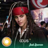 Jack Sparrow Cosplay Contacts | Ccus Eyewear