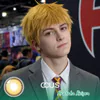 Arataka Reigen Cosplay Contacts | Ccus Eyewear