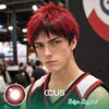 Taiga Kagami Cosplay Contacts | Ccus Eyewear