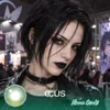 Nana Osaki Cosplay Contact Lenses - Ccus Eyewear · Premium Colored Contacts Nana Osaki Cosplay Contacts | Ccus Eyewear