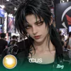 Revy Cosplay Contact Lenses - Ccus Eyewear · Premium Colored Contacts Revy Cosplay Contacts | Ccus Eyewear