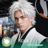 Toshiro Hitsugaya Cosplay Contacts | Ccus Eyewear