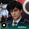 Roy Mustang V004