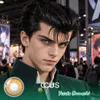Yusuke Urameshi Cosplay Contacts | Ccus Eyewear