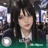 Mio Akiyama Cosplay Contacts | Ccus Eyewear