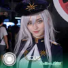 Vladilena Milize Cosplay Contacts | Ccus Eyewear