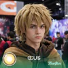 Thorfinn Cosplay Contacts | Ccus Eyewear