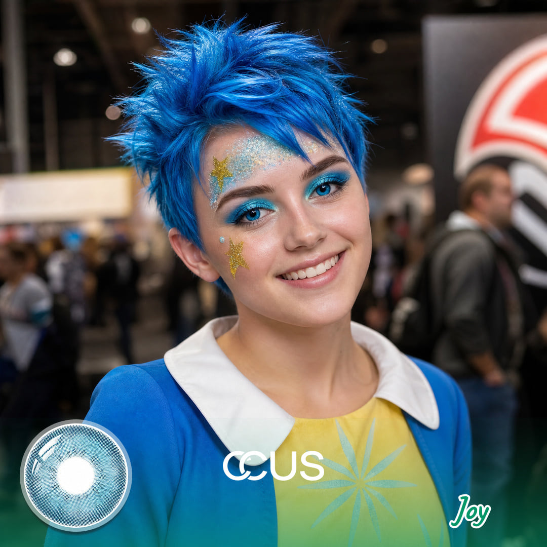 Io : Joy Cosplay Contact Lenses - Ccus Eyewear · Premium Colored Contacts Joy Cosplay Contacts | Ccus Eyewear