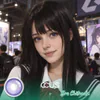 Eru Chitanda Cosplay Contacts | Ccus Eyewear