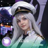 Enterprise Cosplay Contacts | Ccus Eyewear
