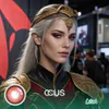 Lilith Cosplay Contacts | Ccus Eyewear