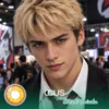 Eikichi Onizuka Cosplay Contacts | Ccus Eyewear