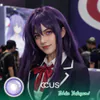 Tohka Yatogami Cosplay Contacts | Ccus Eyewear