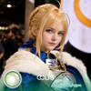 Artoria Pendragon Cosplay Contacts | Ccus Eyewear