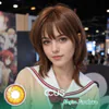 Nagisa Furukawa Cosplay Contacts | Ccus Eyewear