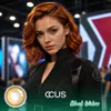 Black Widow Cosplay Contacts | Ccus Eyewear