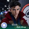 Doctor Strange Cosplay Contacts | Ccus Eyewear