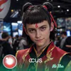 Ne Zha Cosplay Contacts | Ccus Eyewear