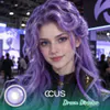 Dream Director Cosplay Contacts | Ccus Eyewear
