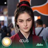 Mulan Cosplay Contacts | Ccus Eyewear