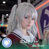 Nao Tomori Cosplay Contacts | Ccus Eyewear
