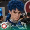 Cu Chulainn Cosplay Contacts | Ccus Eyewear