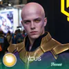 Thanos Cosplay Contacts | Ccus Eyewear