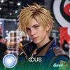 Ezreal Cosplay Contacts | Ccus Eyewear