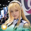 Aiz Wallenstein Cosplay Contacts | Ccus Eyewear