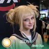 Himiko Toga Cosplay Contacts | Ccus Eyewear