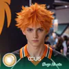Shoyo Hinata Cosplay Contacts | Ccus Eyewear
