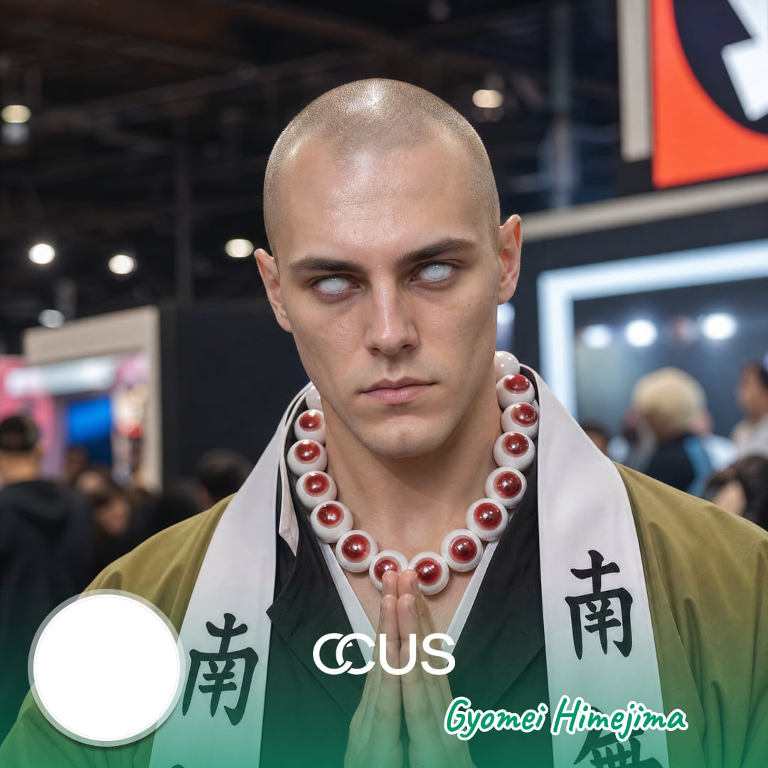 Gyomei V003
