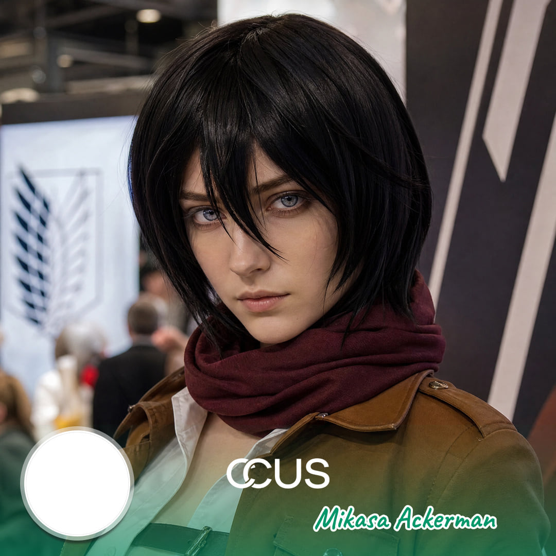Mikasa V003