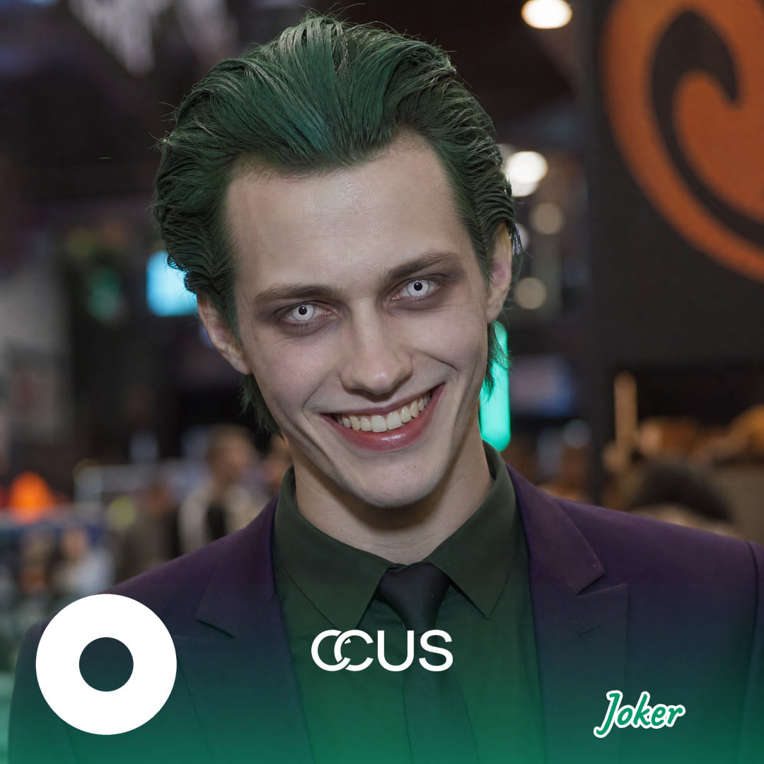 joker v003