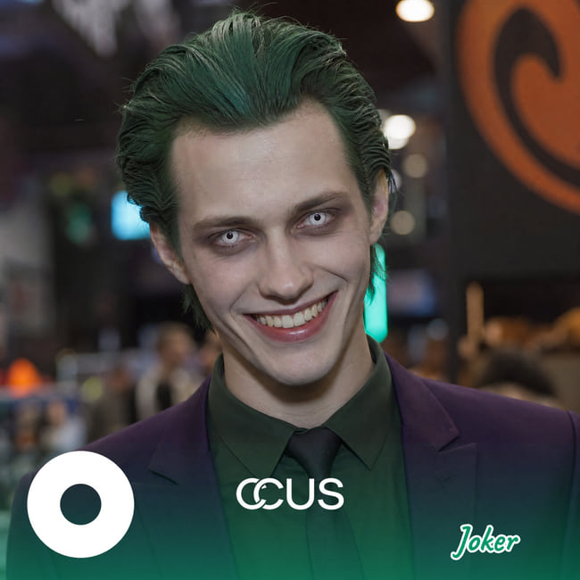 joker v003