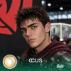 Guts Cosplay Contacts | Ccus Eyewear
