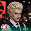 Yamori Cosplay Contacts | Ccus Eyewear