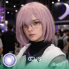 Mashu Cosplay Contacts | Ccus Eyewear