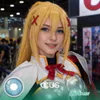 Darkness Cosplay Contacts | Ccus Eyewear